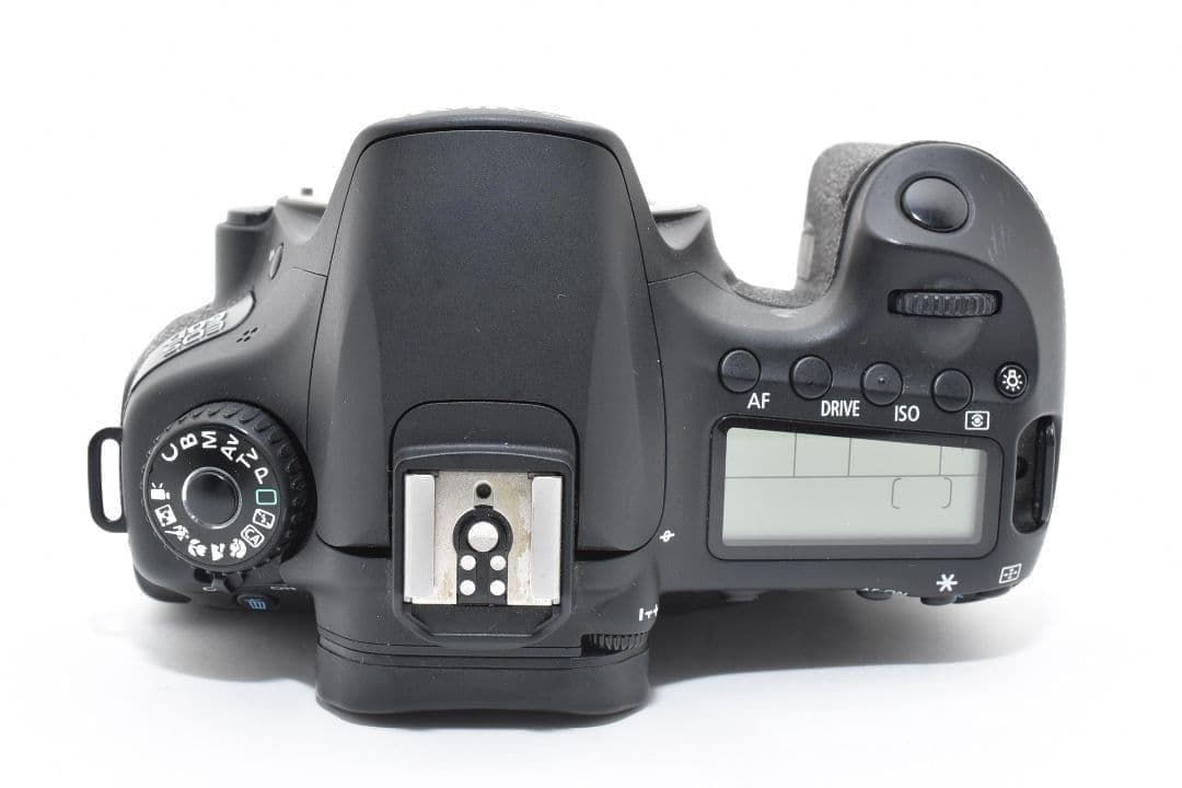 ショット数少✨迫力の超望遠✨Canon EOS 60D✨ダブルレンズ 一眼レフ