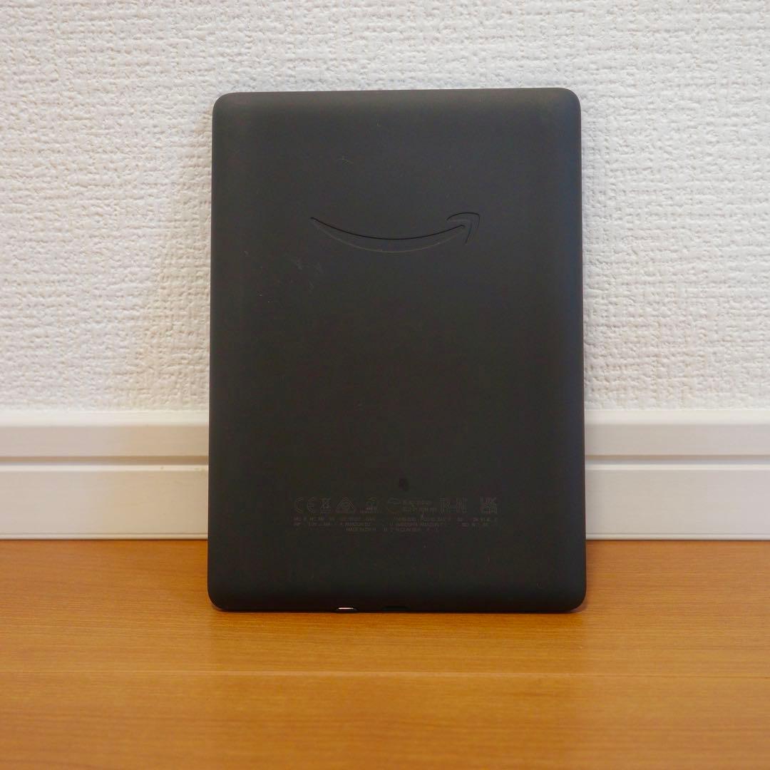 Kindle paper white 11世代 16GB 電子書籍リーダー本体