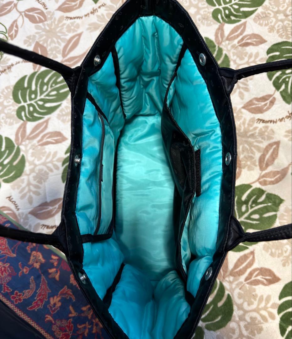 吉田カバン POTR MONOGRAM TOTE BAG トートバッグ