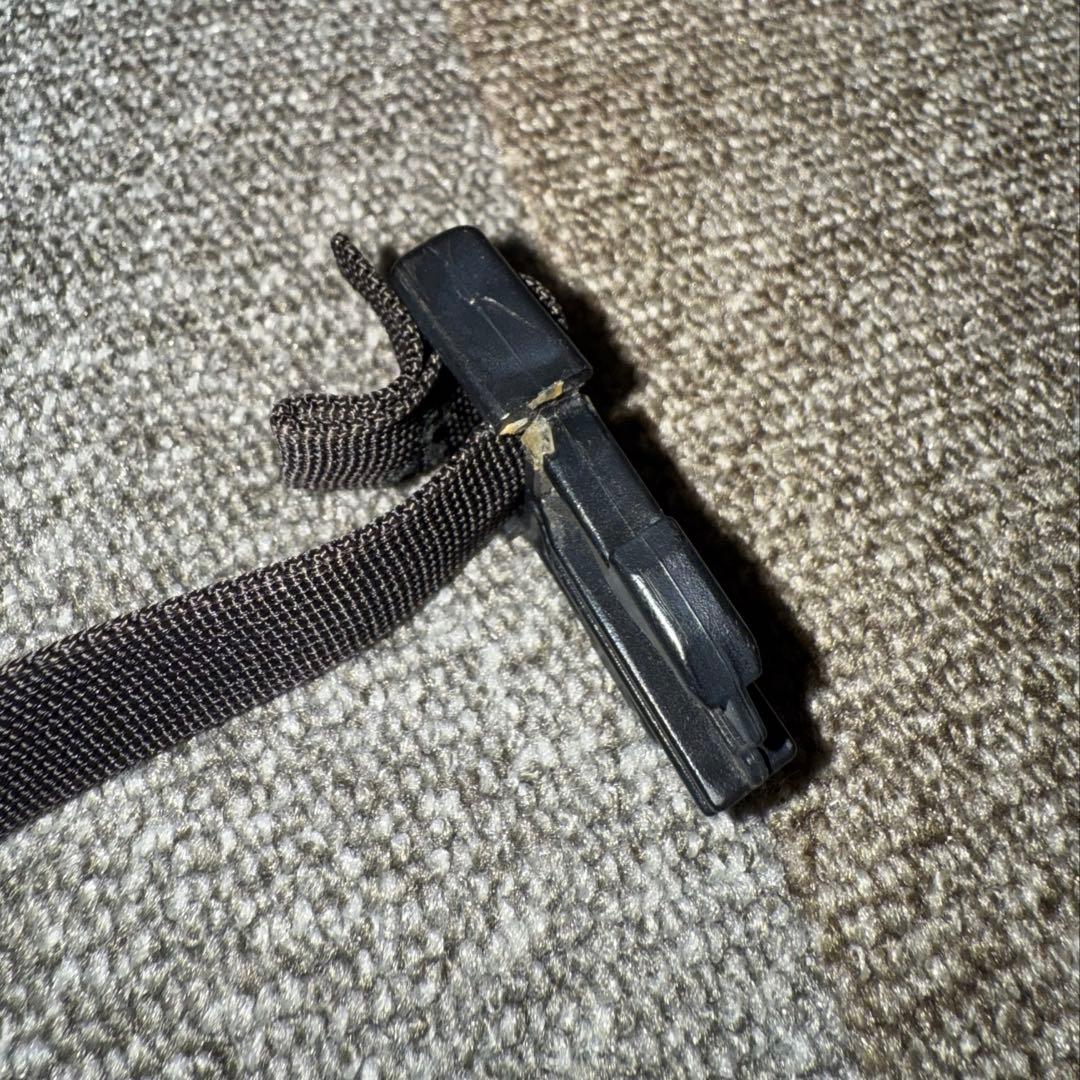 90s TIMBUK2 メッセンジャーバッグ usa製 Mサイズ