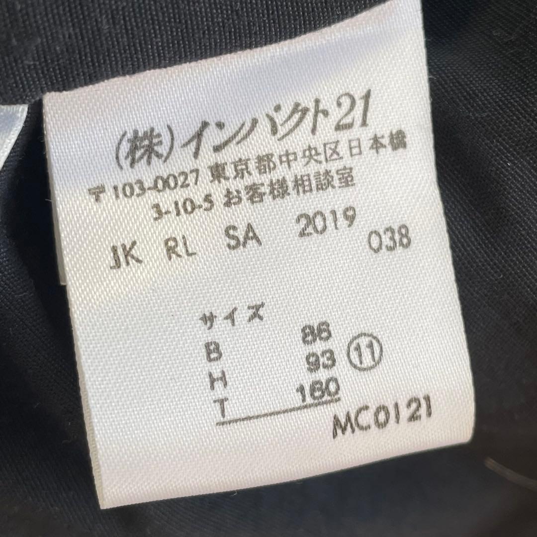 RALPH LAUREN N2B ダウンジャケット ミリタリー 11 肉厚 L