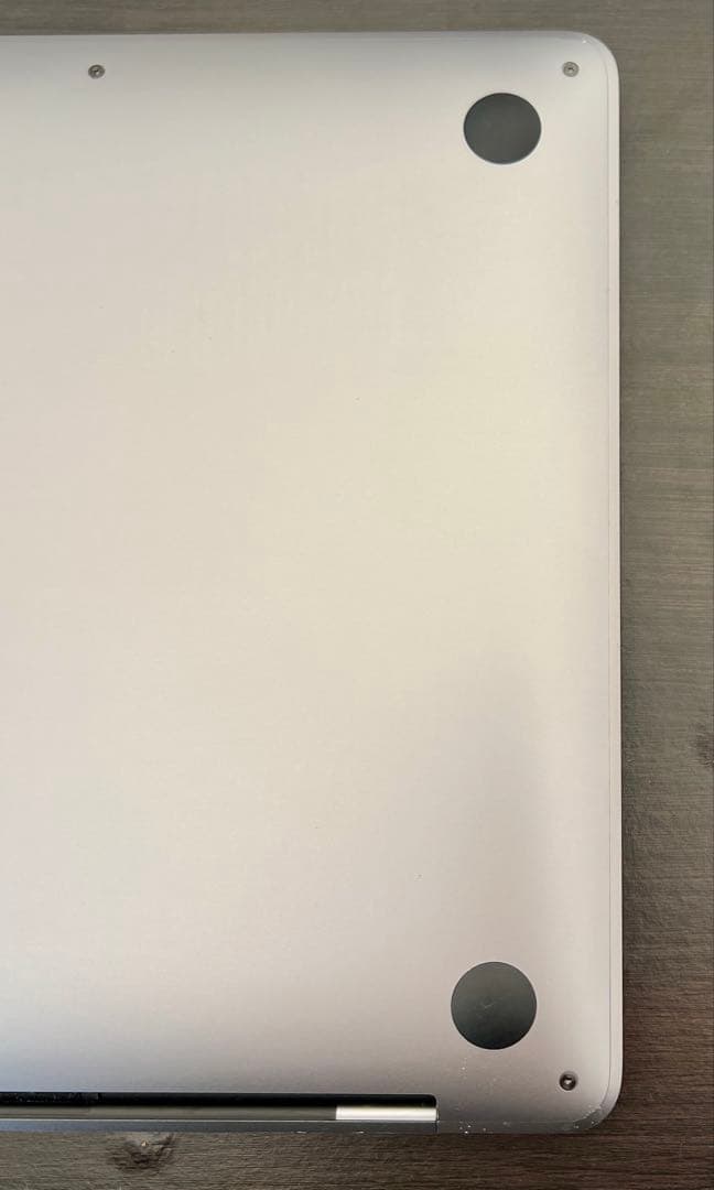 Apple MacBook Pro M1 13インチ メモリ16GB 1TB