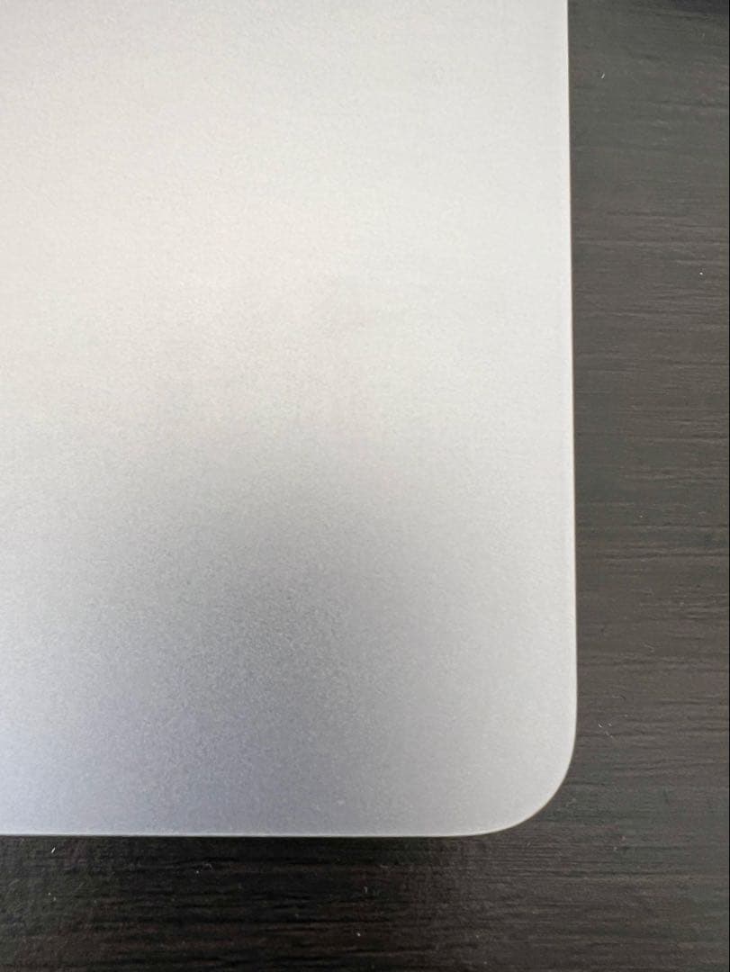 Apple MacBook Pro M1 13インチ メモリ16GB 1TB