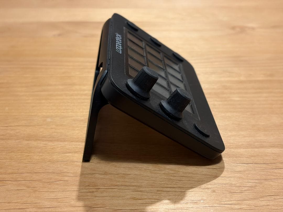 その他 Loupedeck Live S