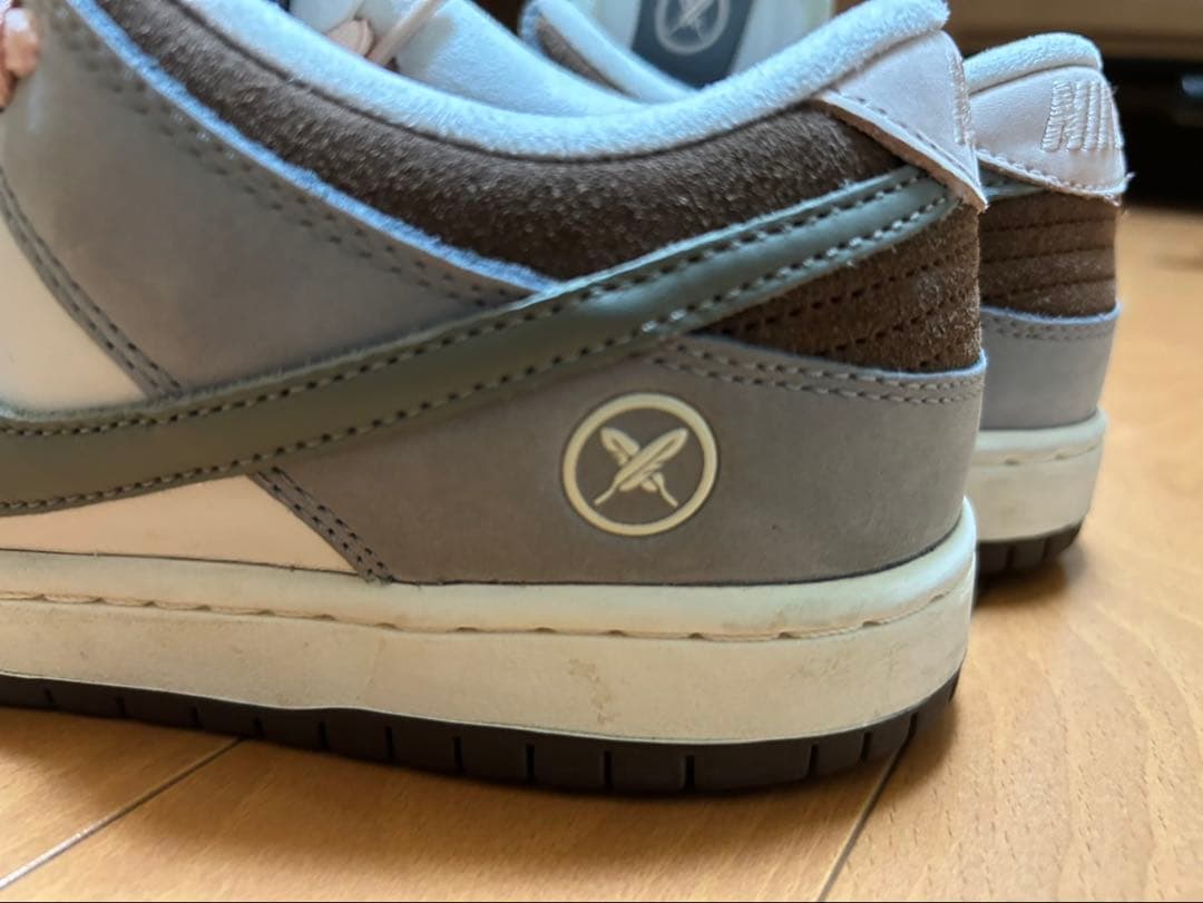 Nike スニーカー 堀米ダンク