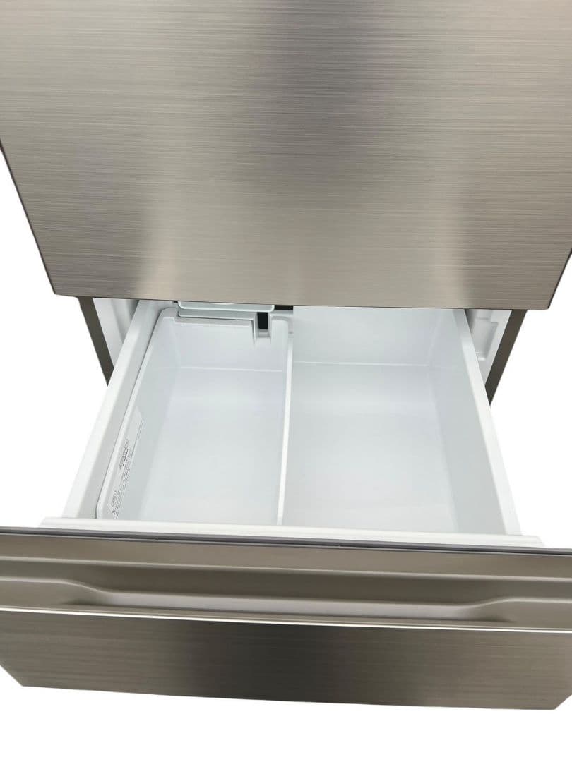 【動作品】AQUA ノンフロン冷凍冷蔵庫 AQR-36R2(N) 2025年製