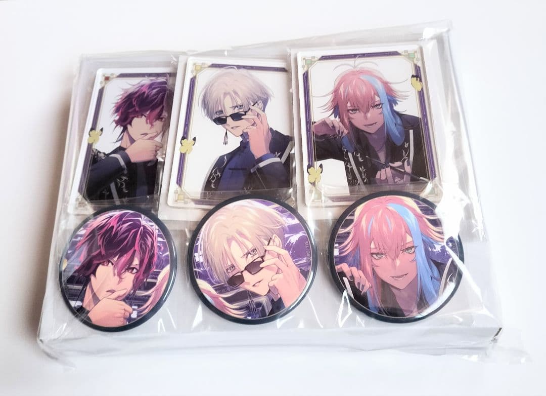 UN:LOGICAL アンロジカル ブロッコリー特典