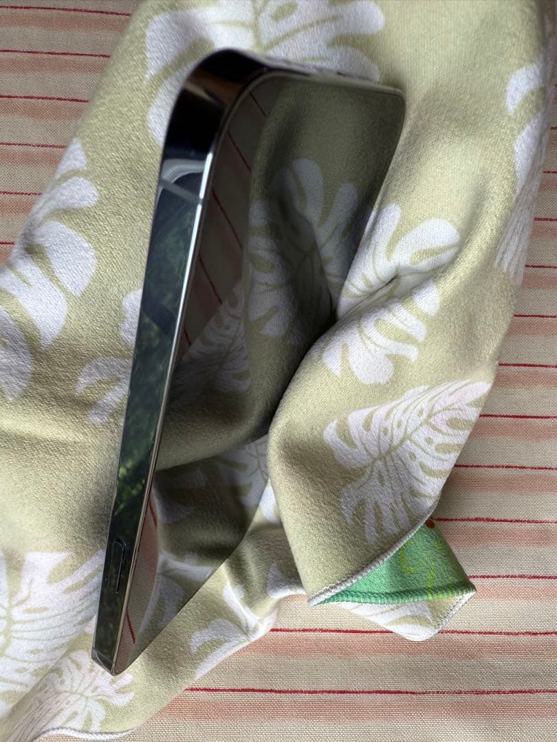 iPhone13pro SIMフリー256G