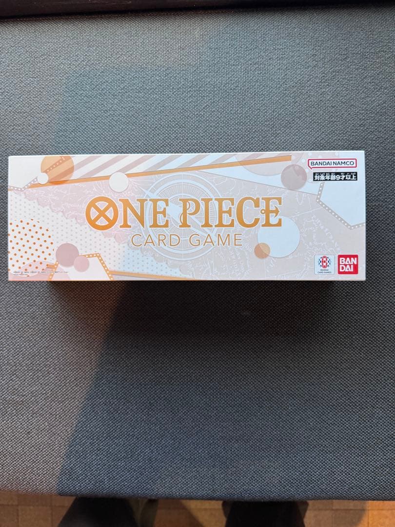 ONE PIECE heroines CARD セット