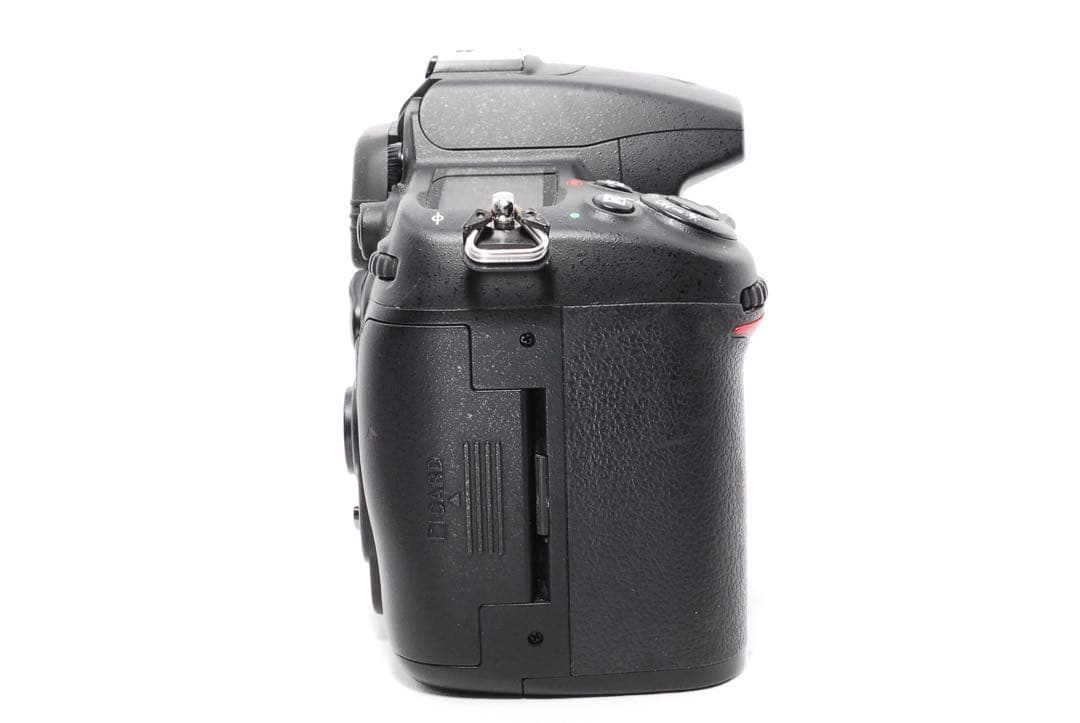 ◆ショット数少なめ◆超望遠＆手ぶれ補正◆Nikon D7000◆一眼レフカメラ◆