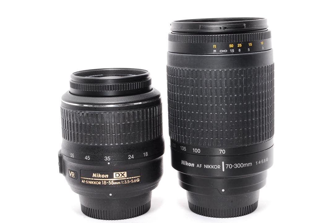 ◆ショット数少なめ◆超望遠＆手ぶれ補正◆Nikon D7000◆一眼レフカメラ◆