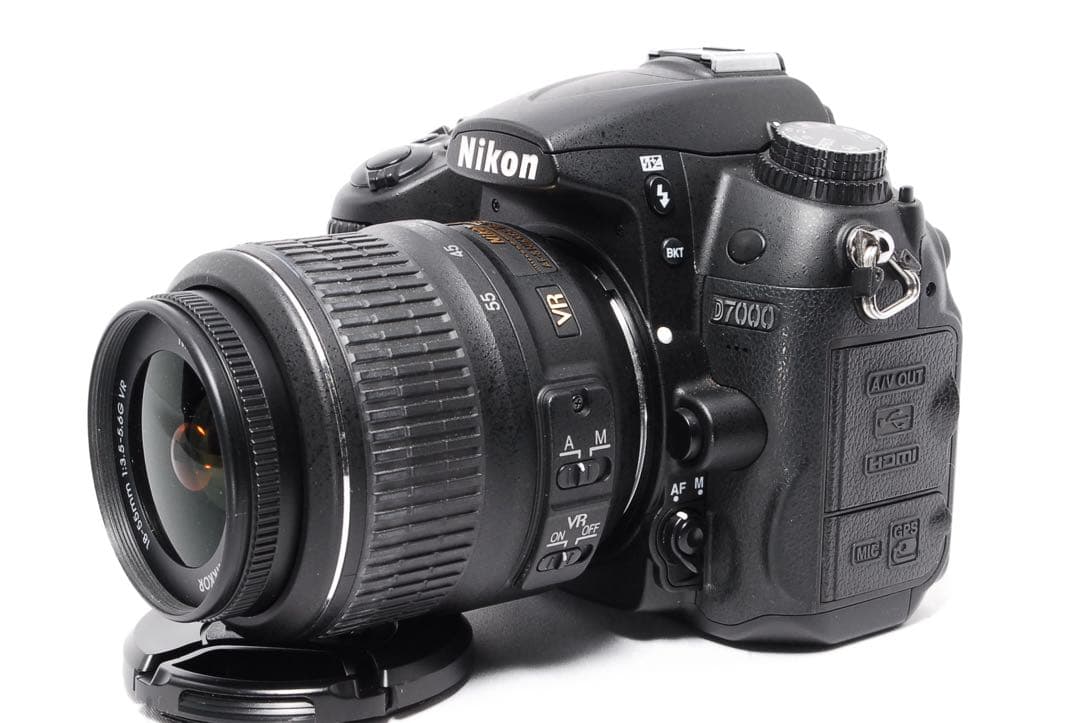 ◆ショット数少なめ◆超望遠＆手ぶれ補正◆Nikon D7000◆一眼レフカメラ◆