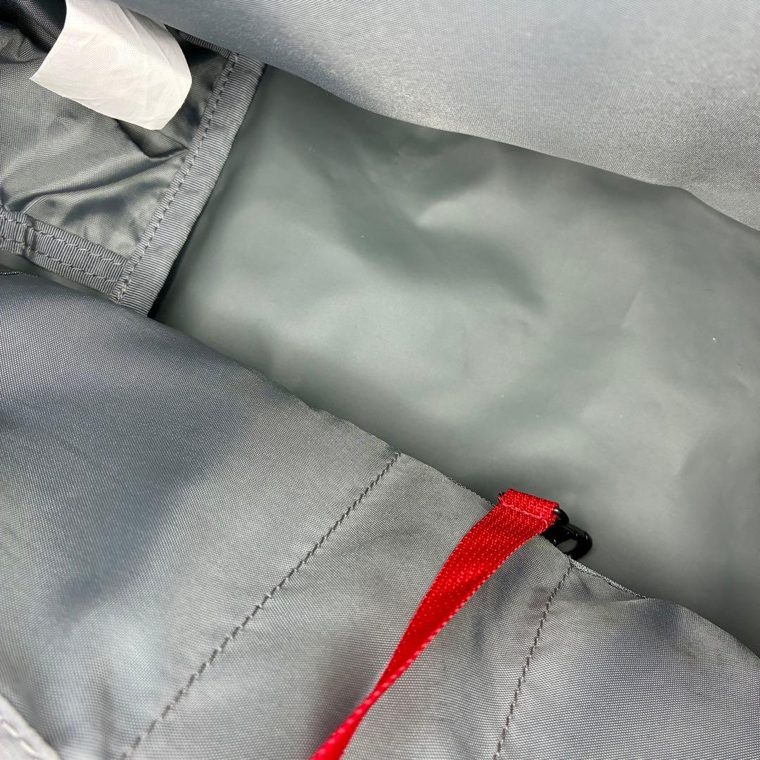 【美品】TIMBUK2 Classic messenger bag s グレー