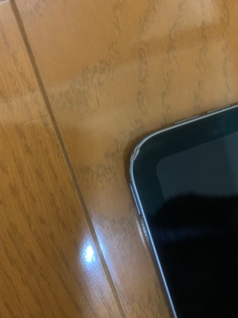 iPad Pro 11インチ第3世代シルバー 本体キーボード　ペン付き