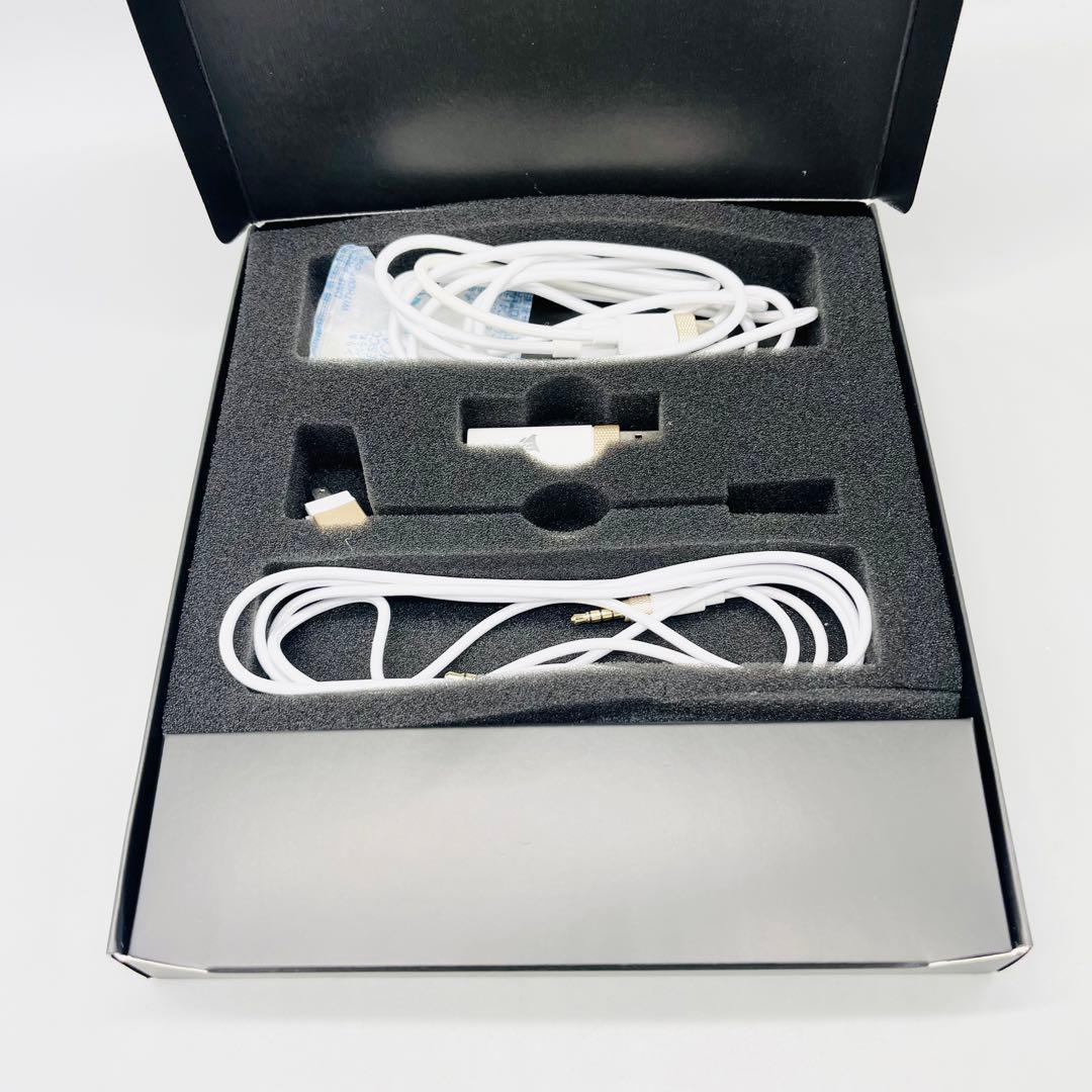 CORSAIR VIRTUOSO RGB WIRELESSゲーミングヘッドセット