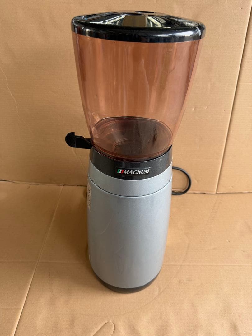 CIMBALI DO-1.6 専用ミル 400W