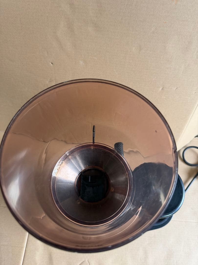 CIMBALI DO-1.6 専用ミル 400W