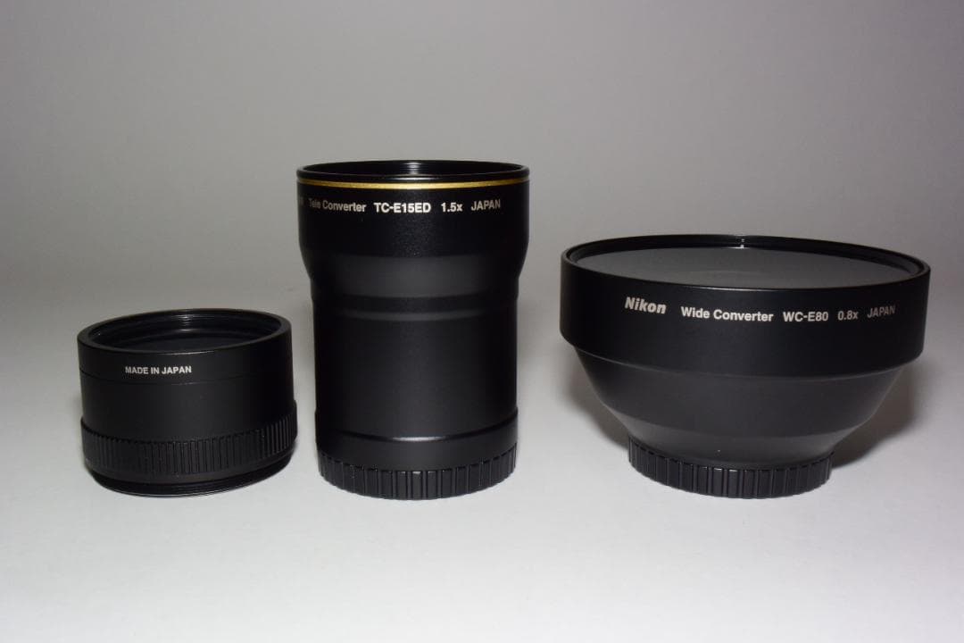 デジタルカメラ Nikon COOLPIX5700