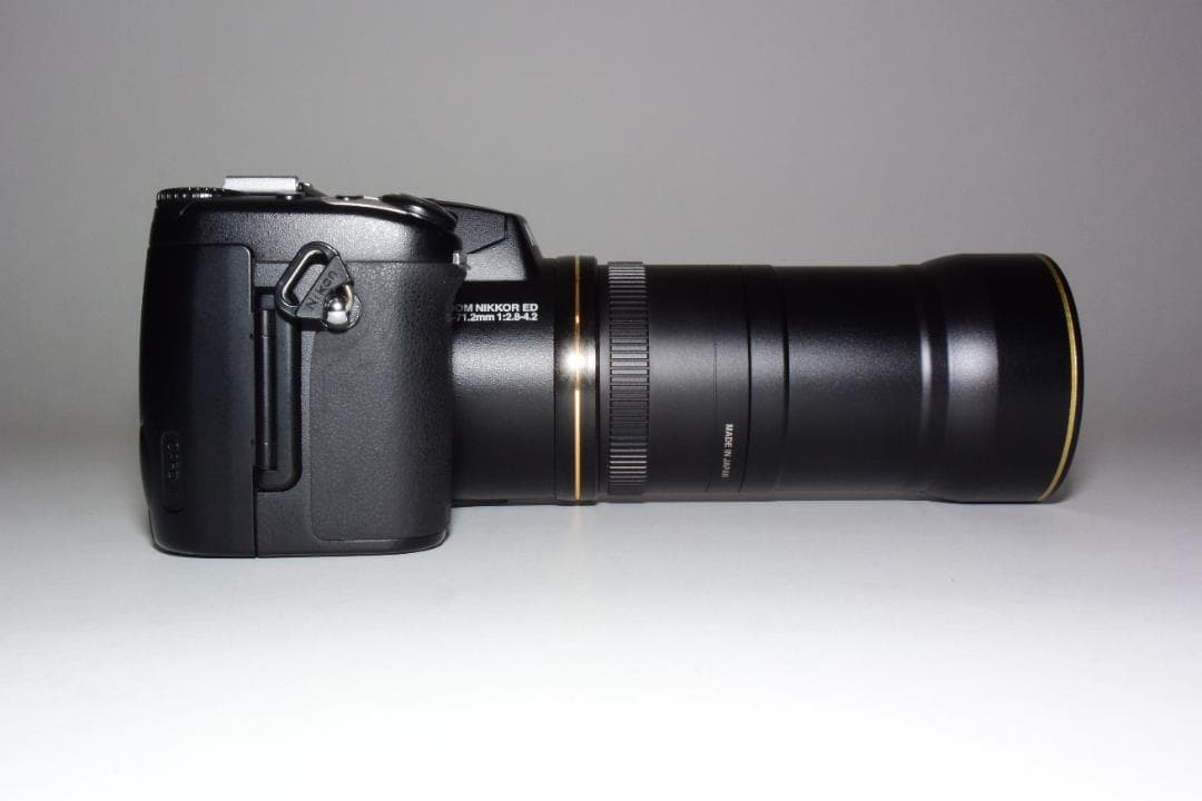 デジタルカメラ Nikon COOLPIX5700