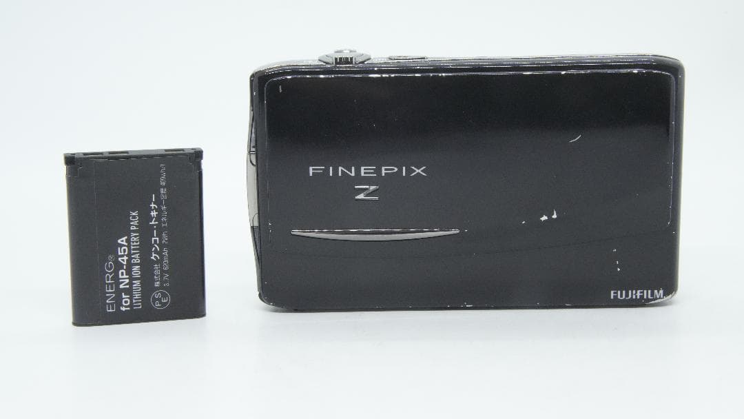 【A3041】 FUJIFILM Finepix Z950EXR フジフィルム