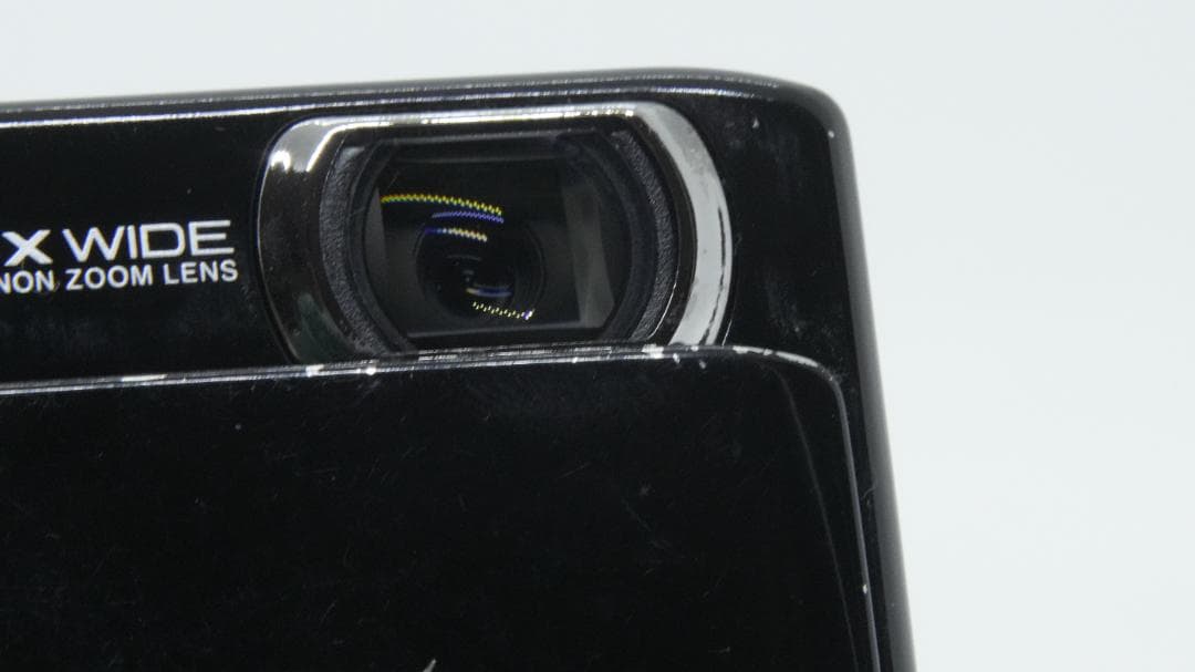 【A3041】 FUJIFILM Finepix Z950EXR フジフィルム