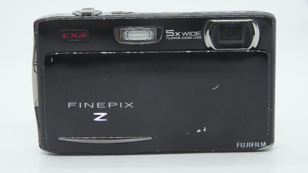 【A3041】 FUJIFILM Finepix Z950EXR フジフィルム