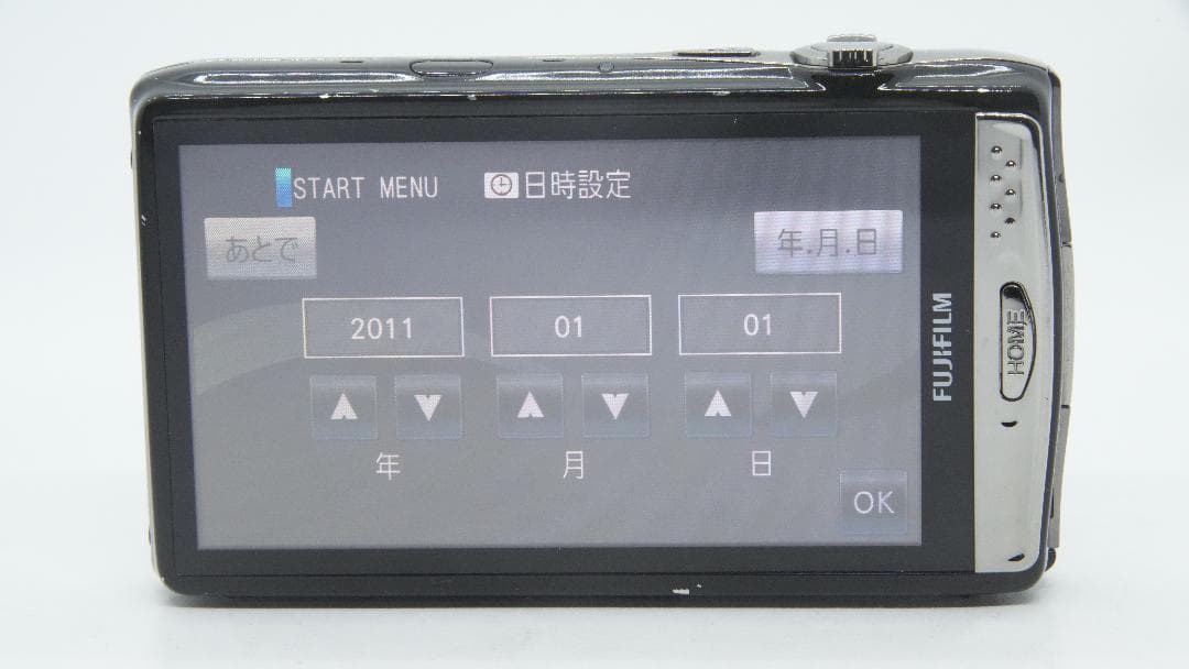 【A3041】 FUJIFILM Finepix Z950EXR フジフィルム