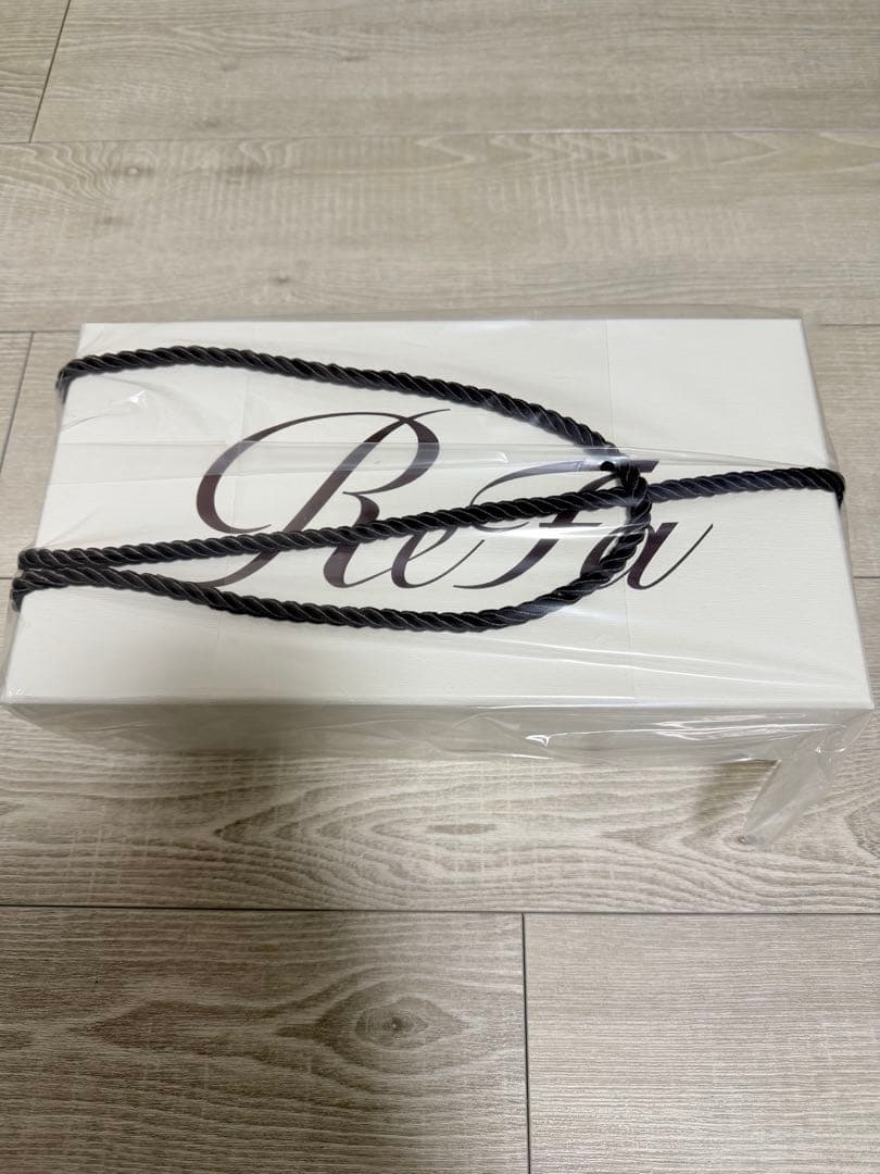 リファ　コンパクト折りたたみドライヤー　RHC R119