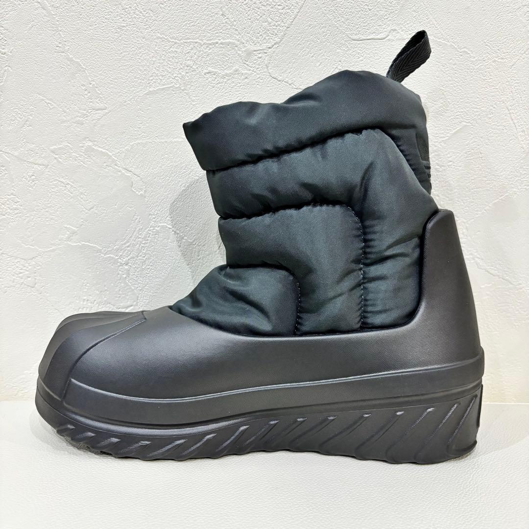 新品【adidas】アディダス　AdifomSTT ウィンターブーツ25.5cm
