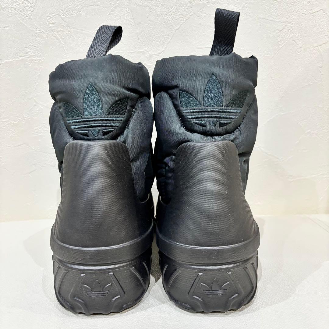 新品【adidas】アディダス　AdifomSTT ウィンターブーツ25.5cm