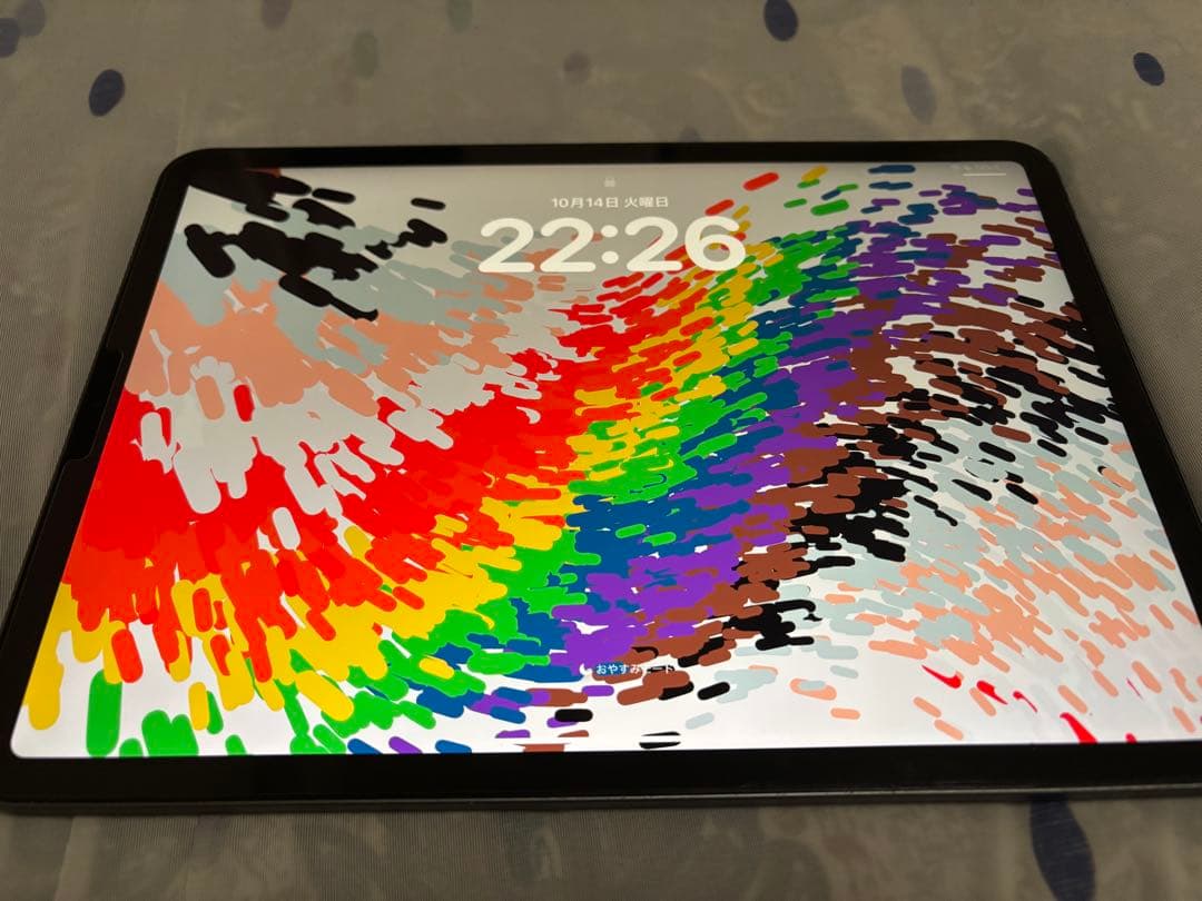 C*i様 【10/26まで】iPad Pro 11インチ 256GB