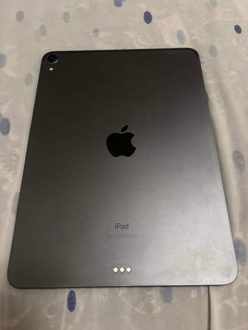 C*i様 【10/26まで】iPad Pro 11インチ 256GB