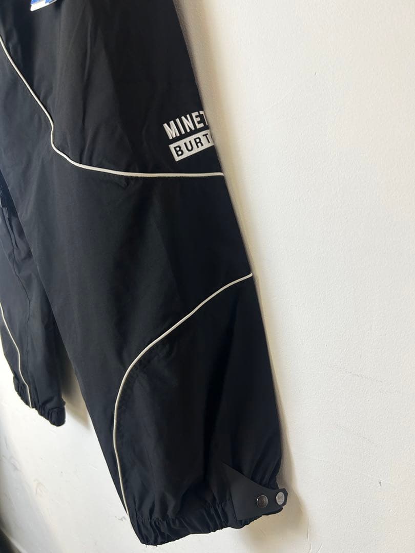 Burton MINE77 GORE-TEX 3L ジャケット パンツ