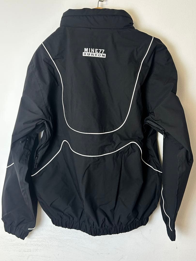 Burton MINE77 GORE-TEX 3L ジャケット パンツ