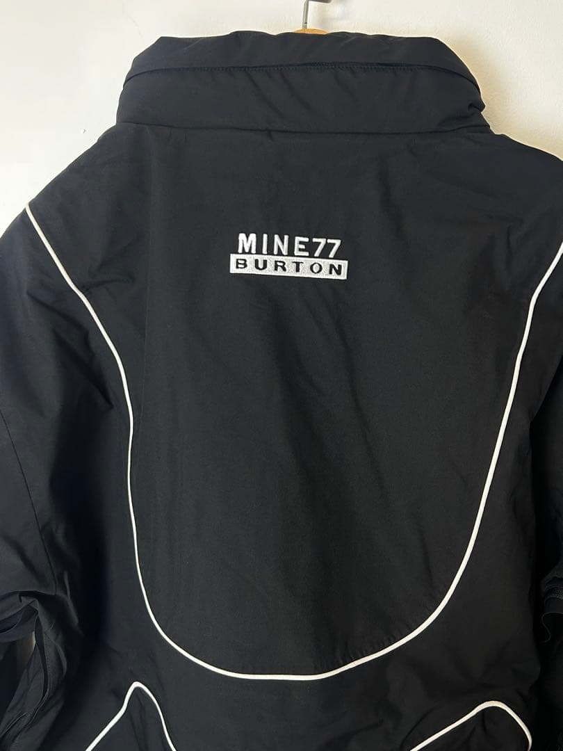 Burton MINE77 GORE-TEX 3L ジャケット パンツ