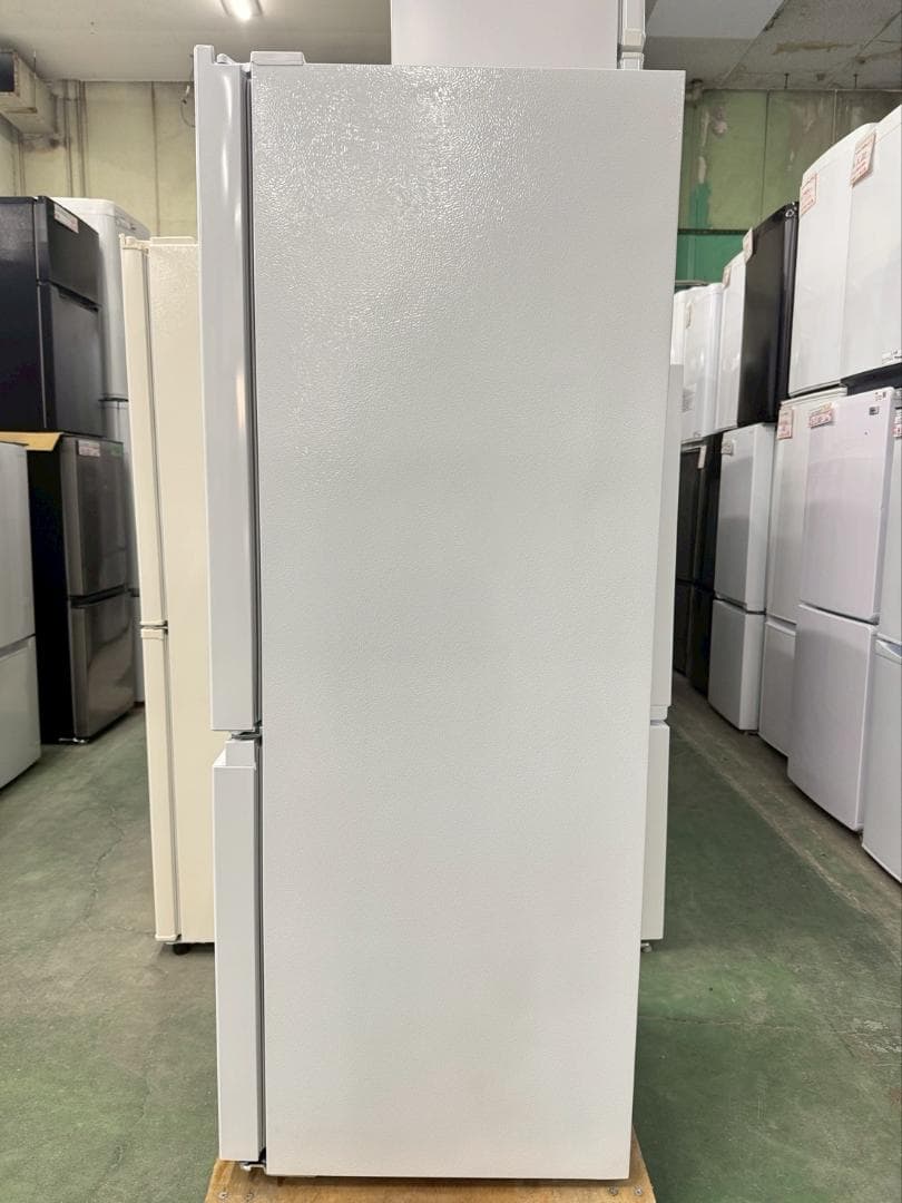 【高年式】大阪送料無料★3か月保障★2025年★HR-D1701W★IR1016