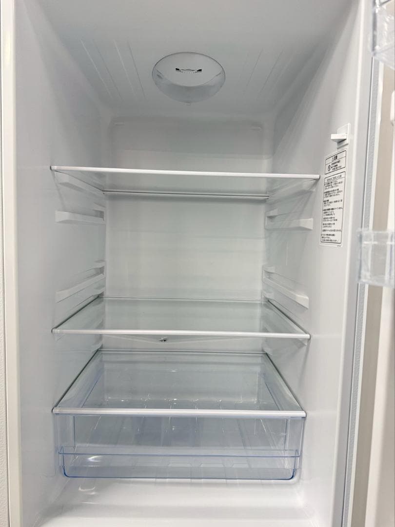 【高年式】大阪送料無料★3か月保障★2025年★HR-D1701W★IR1016