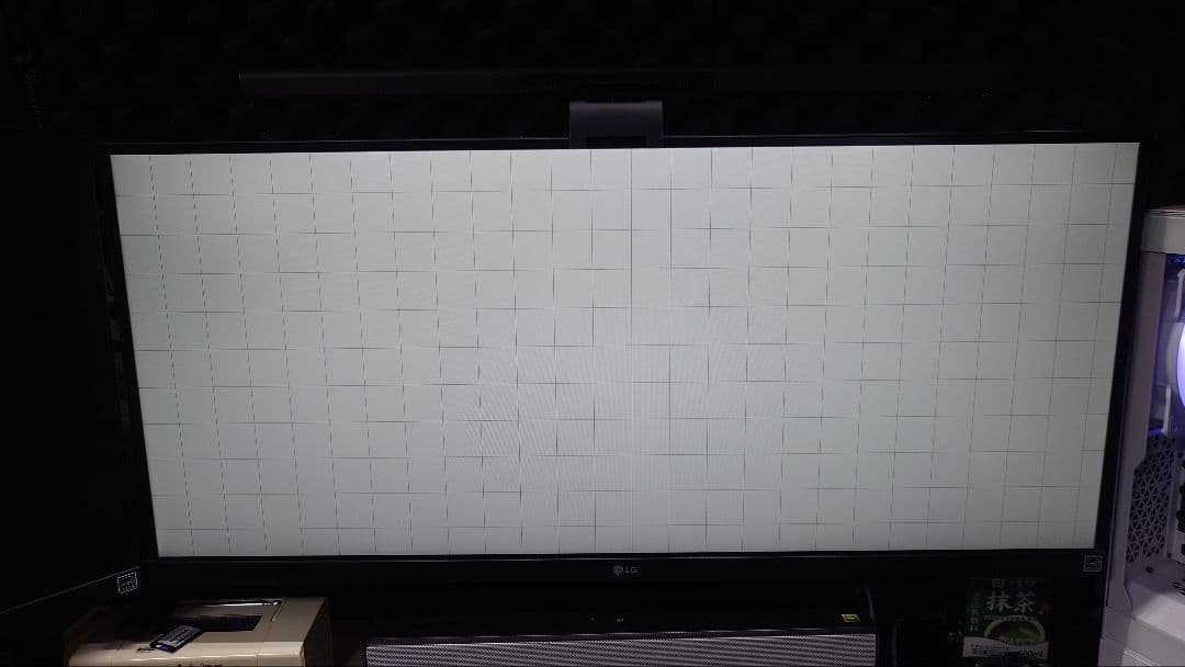 LG ウルトラワイドモニター 29WQ600-W