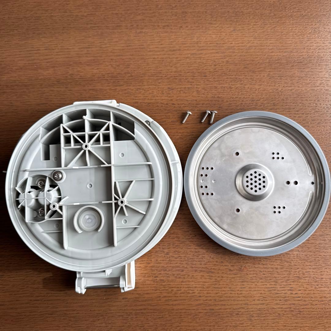 象印 スチーム式加湿器 EE-RS35 2.2L 2023年製