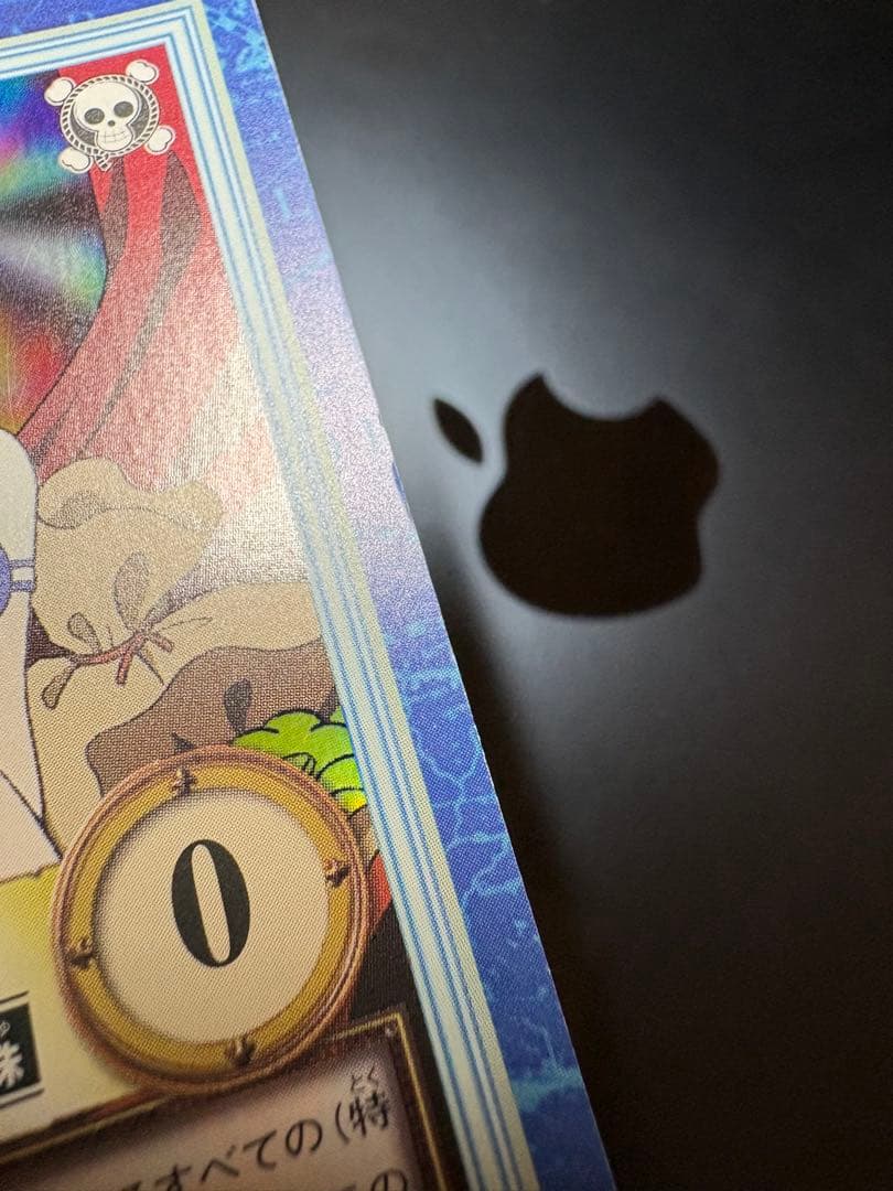 ワンピース　ハイパーバトル　カードダス　ナミ　海賊専門の泥棒　初期　旧裏