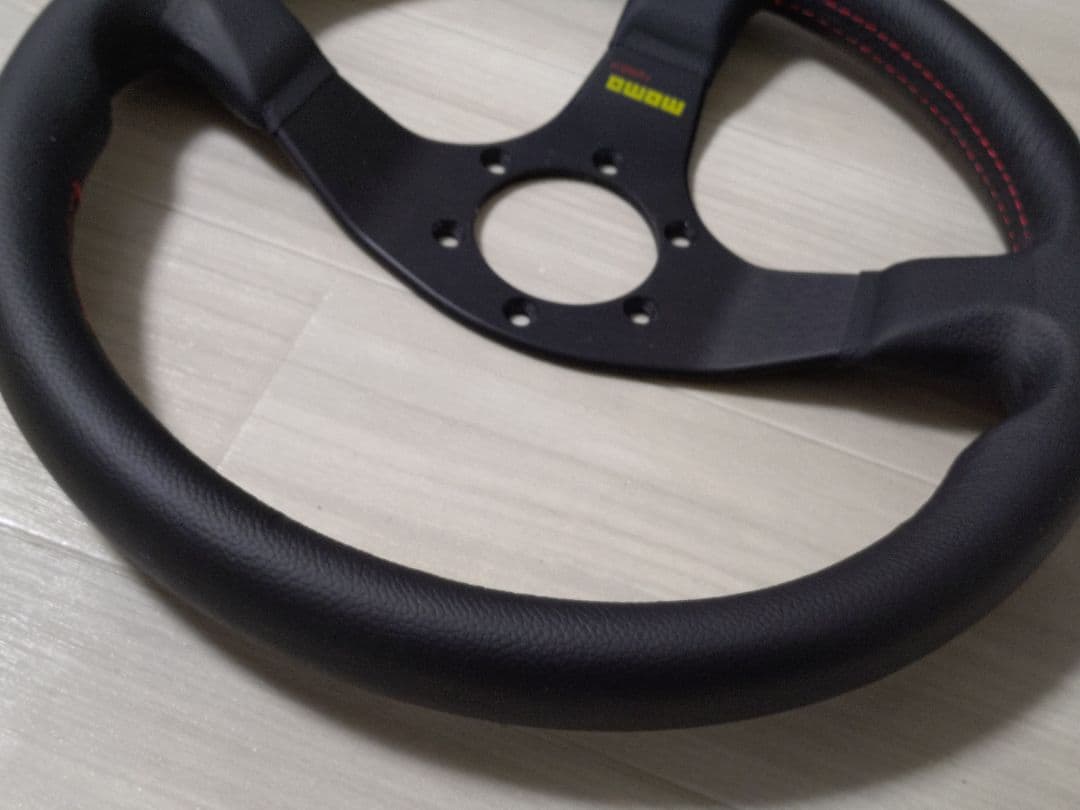 ほぼ新品 momo モモ チューナー TUNER 320 32