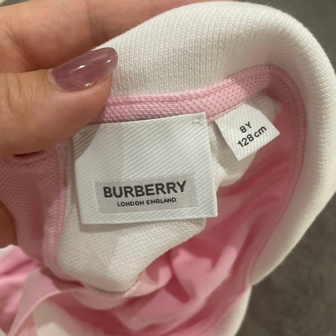 バーバリー　ロンドン　イングランド