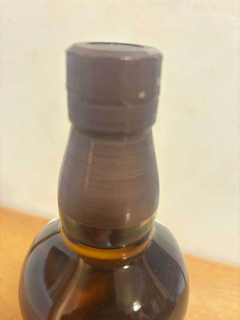 SUNTORY サントリー 山崎 NV シングルモルト ウイスキー 700ml