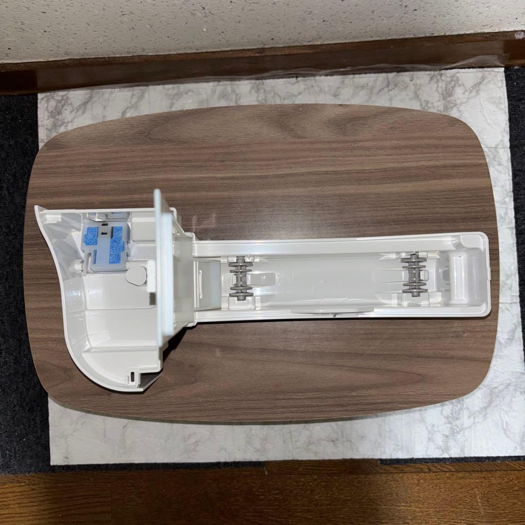 【2022年製】SHARP加湿空気清浄機　KC-P50-W