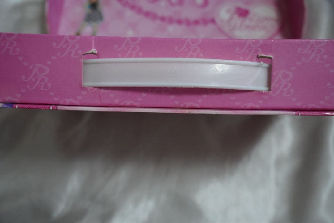 プリズムストーン　トランク　ジャンク品　初期