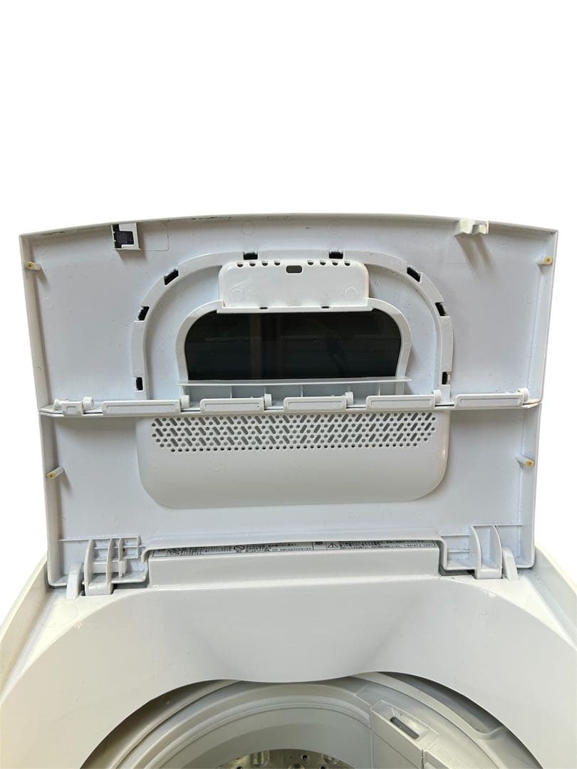 日立 全自動電気洗濯機NW-50H形 2022年製 ★清掃済み! たのメル便!