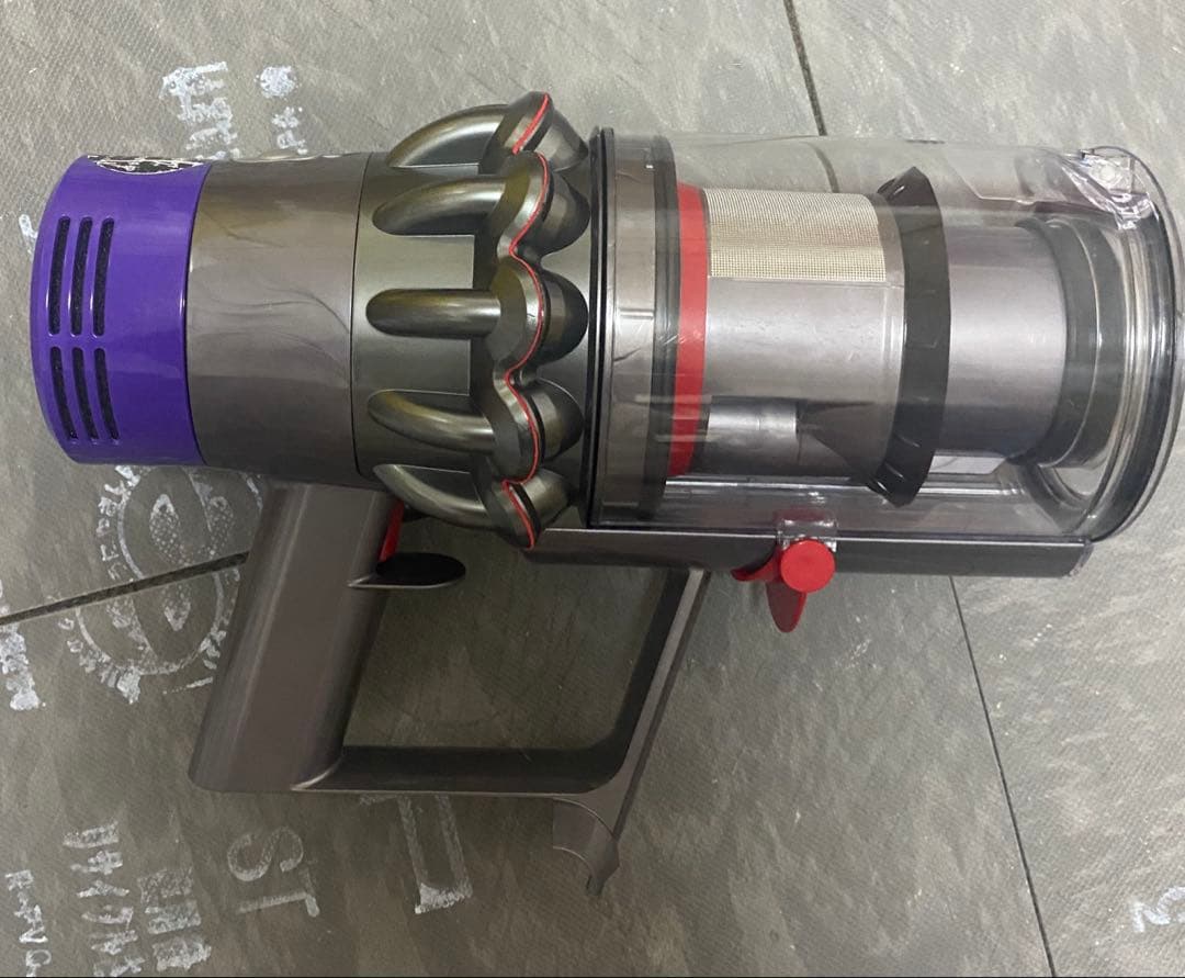 ☆なつき☆ バッテリーなし