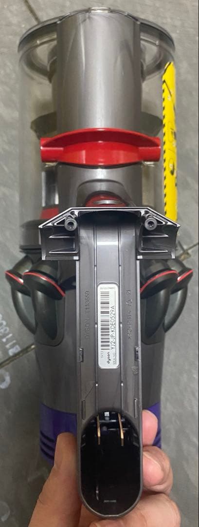 ☆なつき☆ バッテリーなし