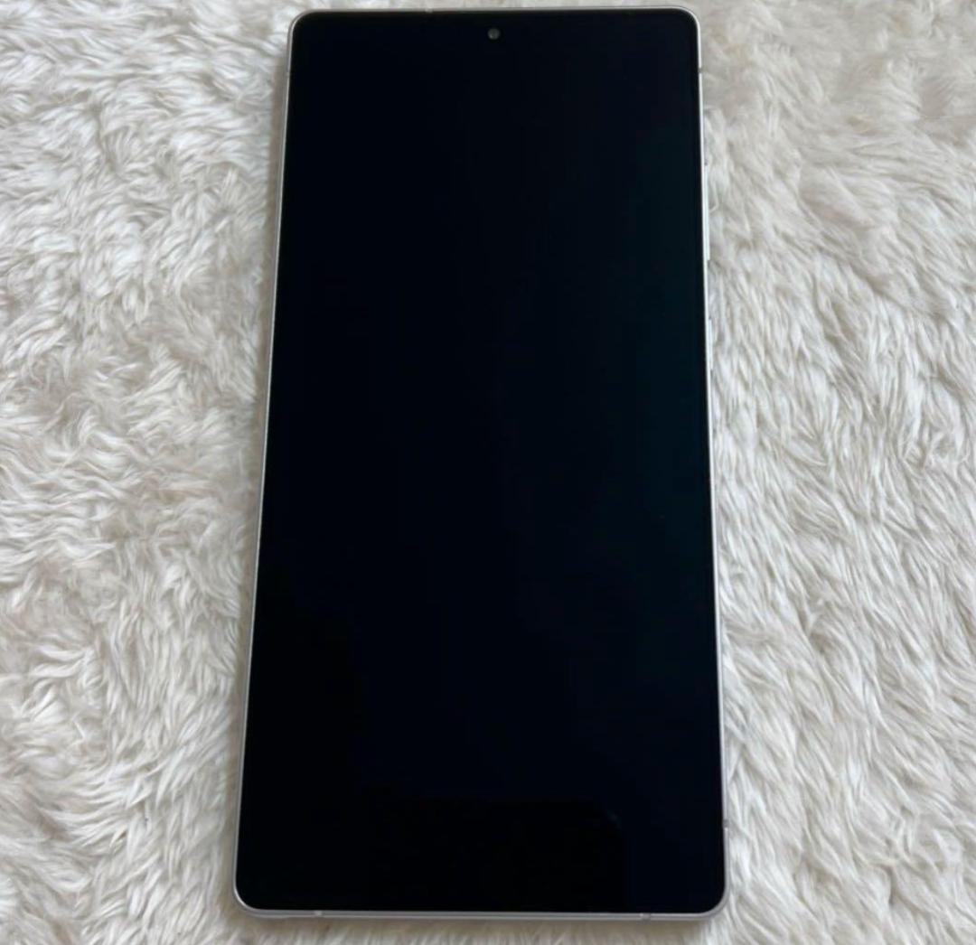 美品 Galaxy S25 Ultra | 256gb | SIMフリー