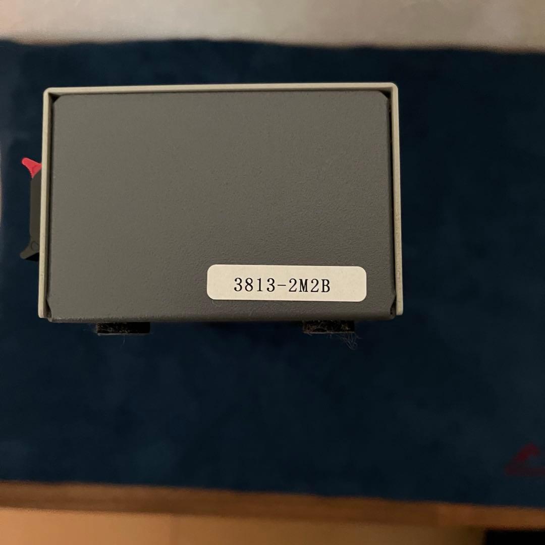 Luxman AS-5Ⅲ スピーカーセレクター